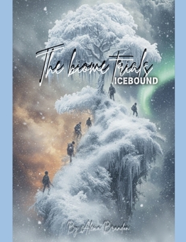 Paperback Icebound Book