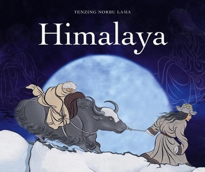 Hardcover Himalaya Book