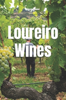 Paperback Loureiro Wines Book