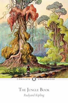 The Jungle Book: With 60 Original Illustrations