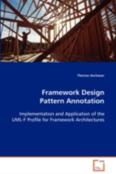 Paperback Framework Design Pattern Annotation Book