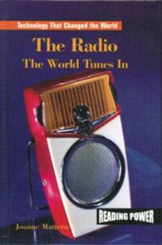 Library Binding The Radio Book