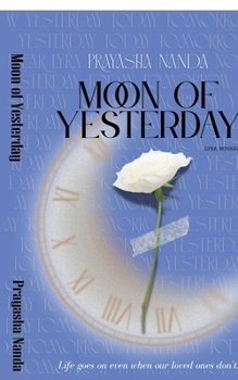 Moon of Yesterday