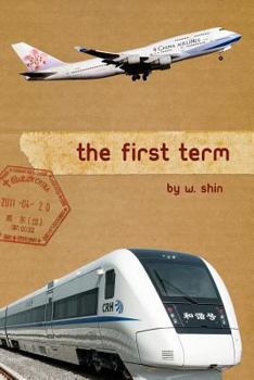 Paperback The First Term Book