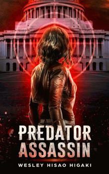 Paperback Predator Assassin Book