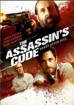 DVD The Assassin's Code Book