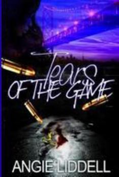 Paperback Tears of The Game Book