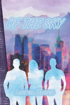 Paperback Of The Sky Book