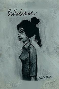 Paperback Belladonna Book