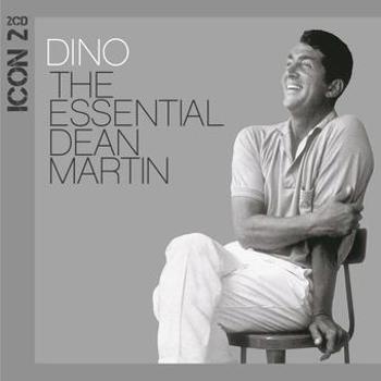 Music - CD ICON - The Essential Dean Martin (2 CD) Book