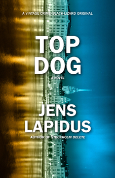 Top Dog - Book #3 of the Teddy & Emelie