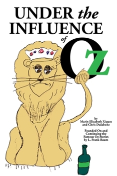 Paperback Under the Influence of Oz Book