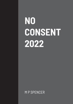 Paperback No Consent 2022 Book