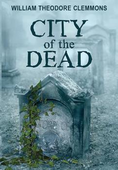 Paperback City of the Dead Book