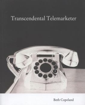 Paperback Transcendental Telemarketer Book