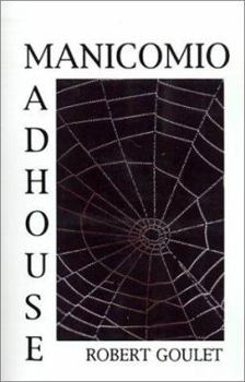 Paperback Madhouse Book