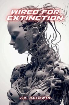 Paperback Wired for Extinction Book