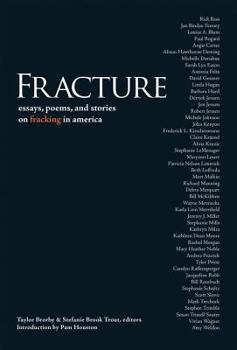 Paperback Fracture Book