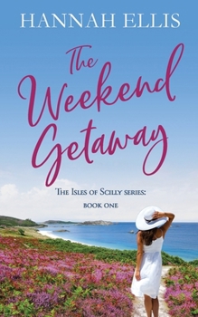 Paperback The Weekend Getaway Book