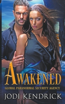 Awakened - Book  of the FPU: Aquaterrestrial Task Force