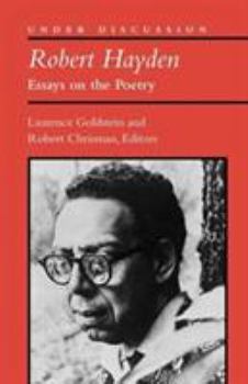 Paperback Robert Hayden: Essays on the Poetry Book
