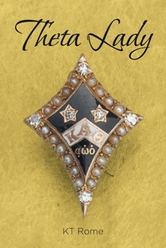 Paperback Theta Lady Book