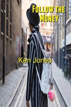 Paperback Follow the Money Book