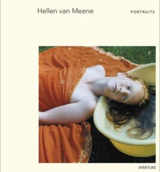 Hardcover Hellen Van Meene: Portraits Book