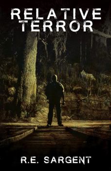 Paperback Relative Terror: A Suspense Novel Book