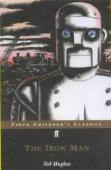 The Iron Man