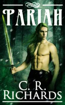 Paperback Pariah Book
