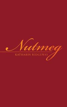Paperback Nutmeg Book