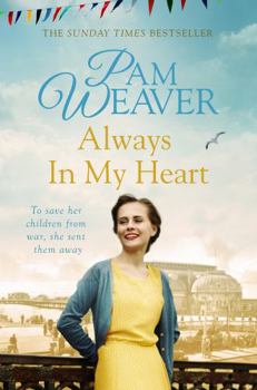 Paperback Always in My Heart Book