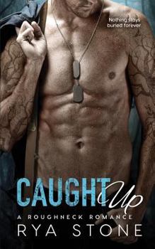 Paperback Caught Up Book