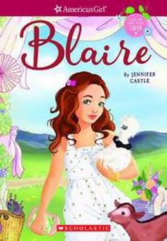 Misc. Blaire Book