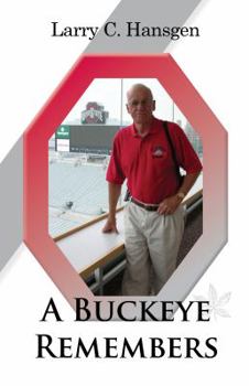 Paperback A Buckeye Remembers Book