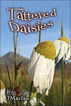 Paperback Tattered Daisies Book