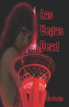 Paperback Las Vegas Dead Book