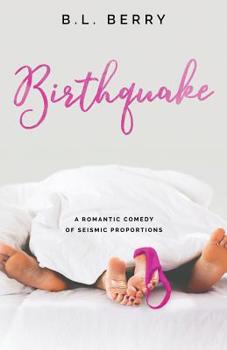 Paperback Birthquake Book