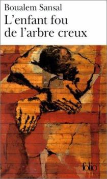 Paperback Enfant Fou de Arbre Cre [French] Book