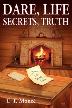 Paperback Dare, Life, Secrets, Truth Book