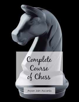 Paperback Complete Course of Chess Book