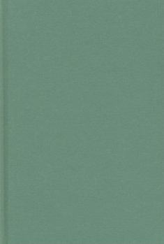 Hardcover The Older Scots Vowels: A History of the Stressed Vowels of Older Scots from the Beginnings to the Eighteenth Century Book