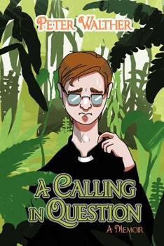 Paperback A Calling in Question: A Memoir Book