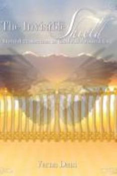 Hardcover The Invisible Shield Book