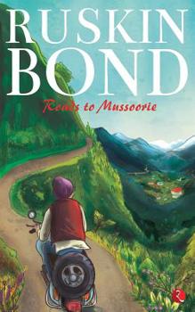 Paperback Roads to Mussoorie Book