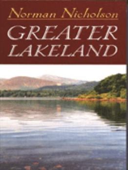 Paperback Greater Lakeland Book