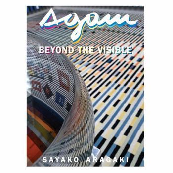 Hardcover Agam: Beyond the Visible Book