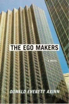 Hardcover The Ego Makers Book