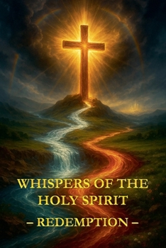 Paperback Whispers of the Holy Spirit - Redemption Book